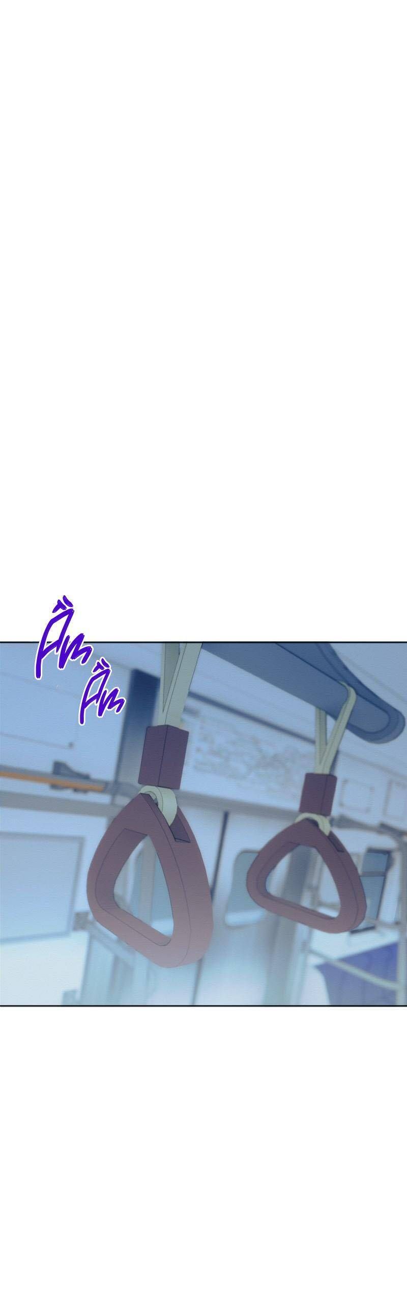 Người Yêu Tôi Là Kẻ Tâm Thần Chapter 24 - Trang 3