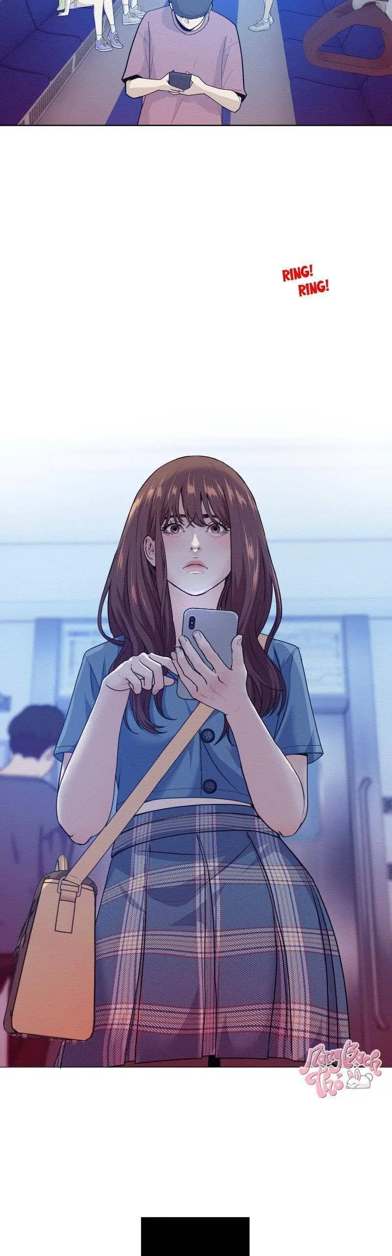 Người Yêu Tôi Là Kẻ Tâm Thần Chapter 24 - Trang 30