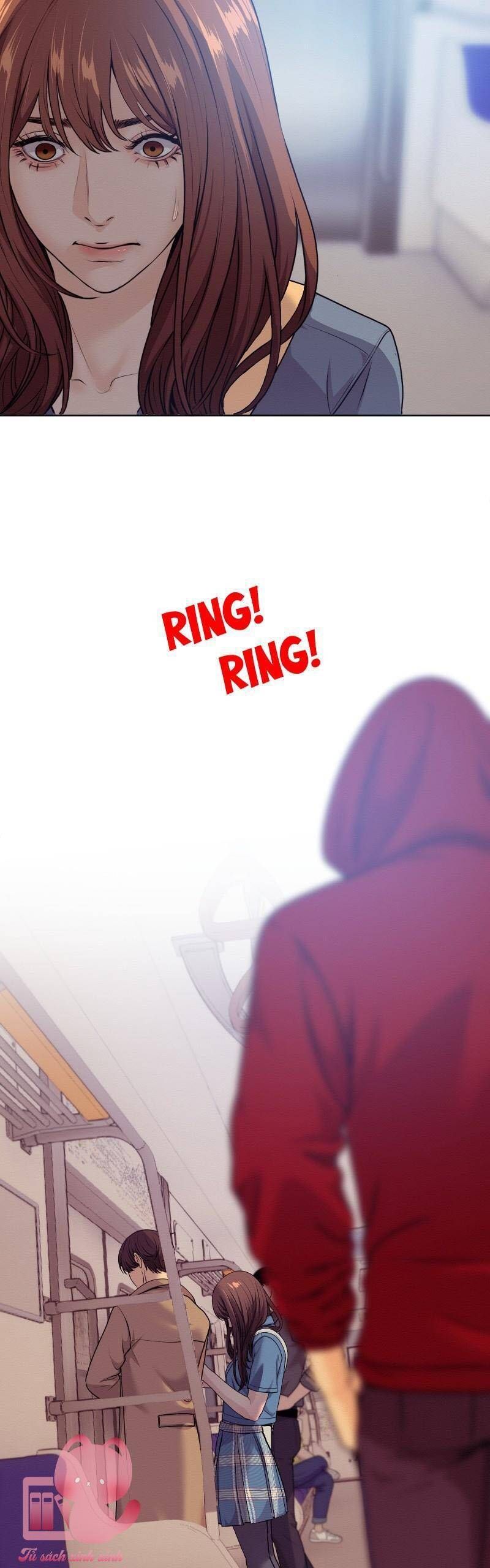 Người Yêu Tôi Là Kẻ Tâm Thần Chapter 24 - Trang 32