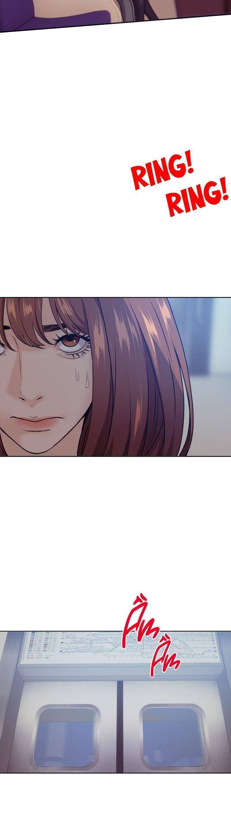 Người Yêu Tôi Là Kẻ Tâm Thần Chapter 24 - Trang 33