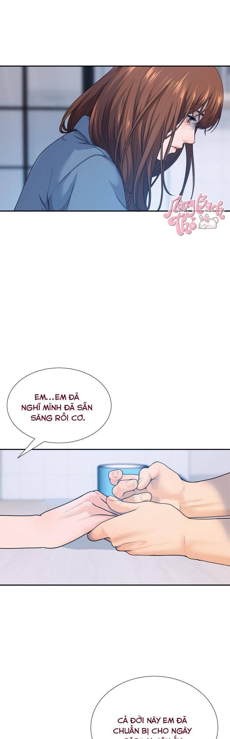 Người Yêu Tôi Là Kẻ Tâm Thần Chapter 25 - Trang 15