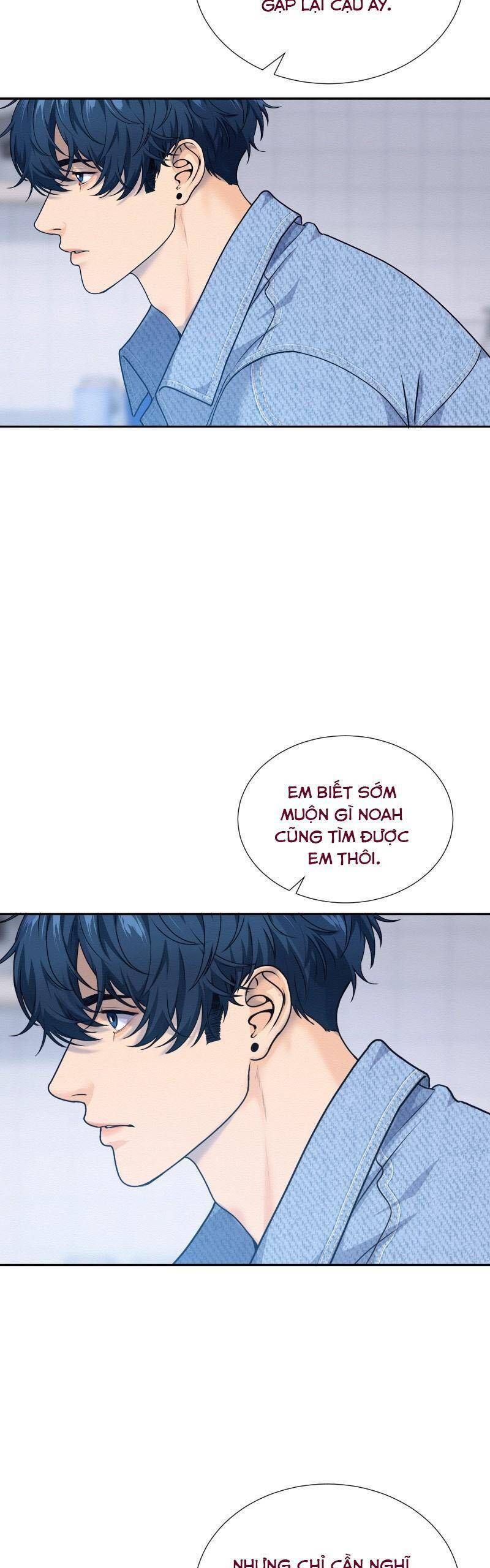 Người Yêu Tôi Là Kẻ Tâm Thần Chapter 25 - Trang 16