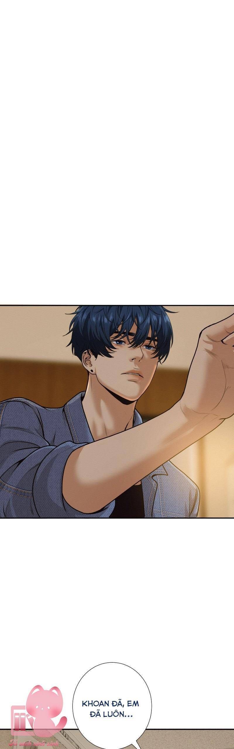 Người Yêu Tôi Là Kẻ Tâm Thần Chapter 25 - Trang 27
