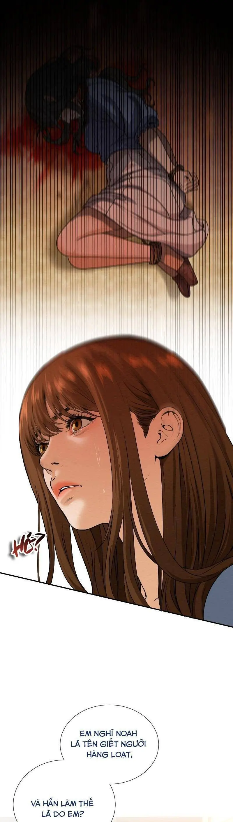 Người Yêu Tôi Là Kẻ Tâm Thần Chapter 25 - Trang 33