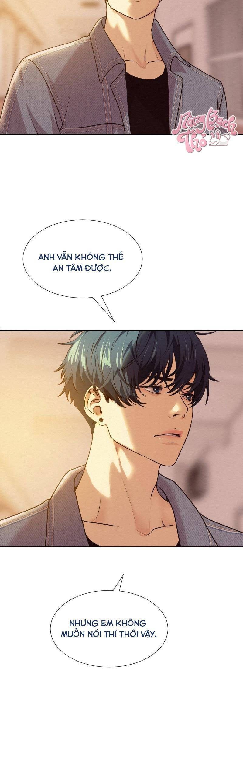 Người Yêu Tôi Là Kẻ Tâm Thần Chapter 25 - Trang 6