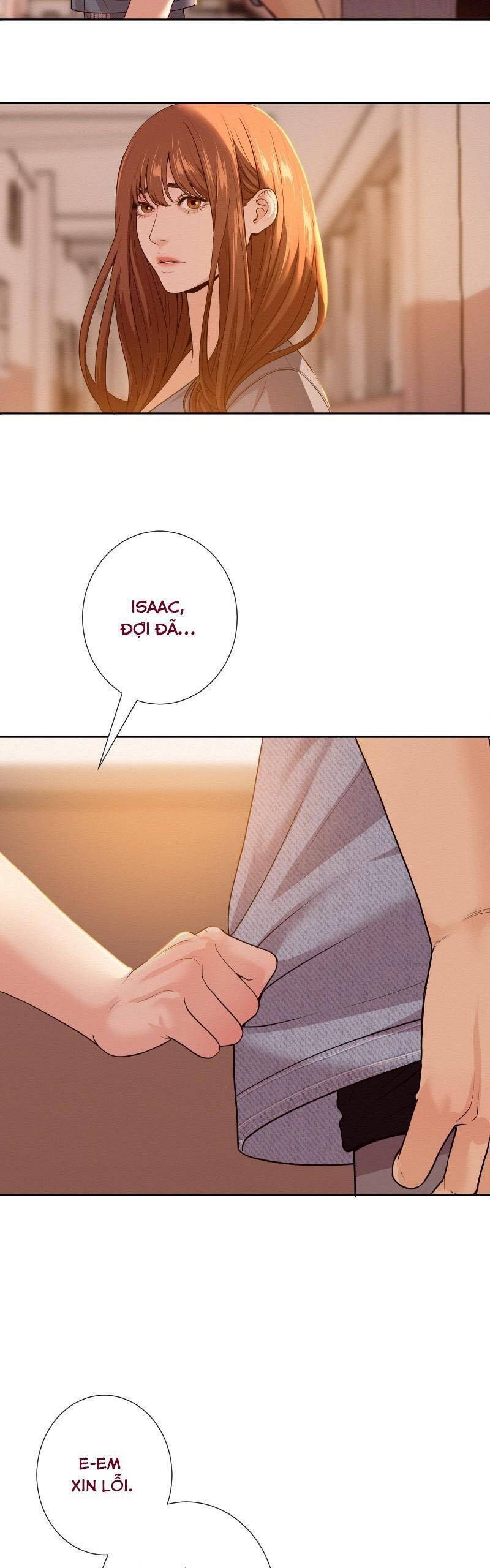 Người Yêu Tôi Là Kẻ Tâm Thần Chapter 25 - Trang 8