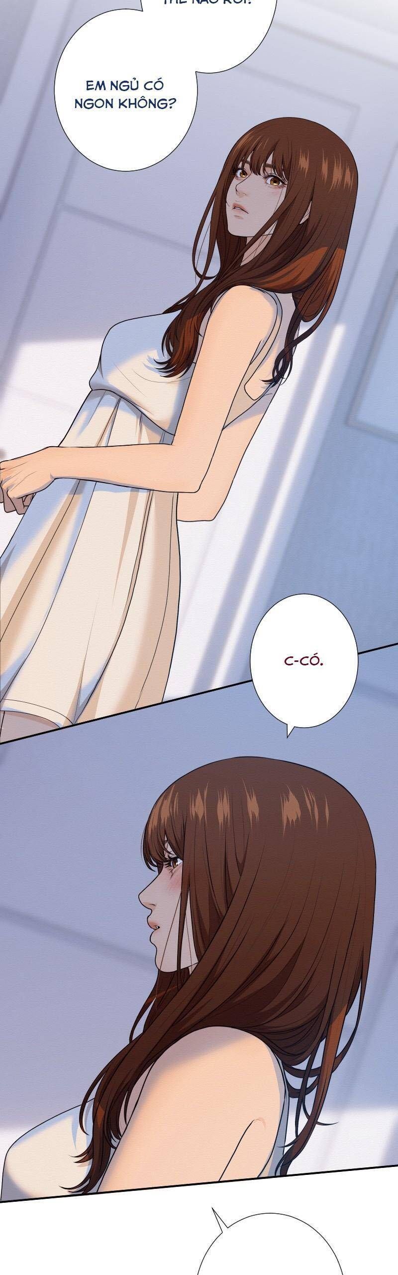 Người Yêu Tôi Là Kẻ Tâm Thần Chapter 26 - Trang 18