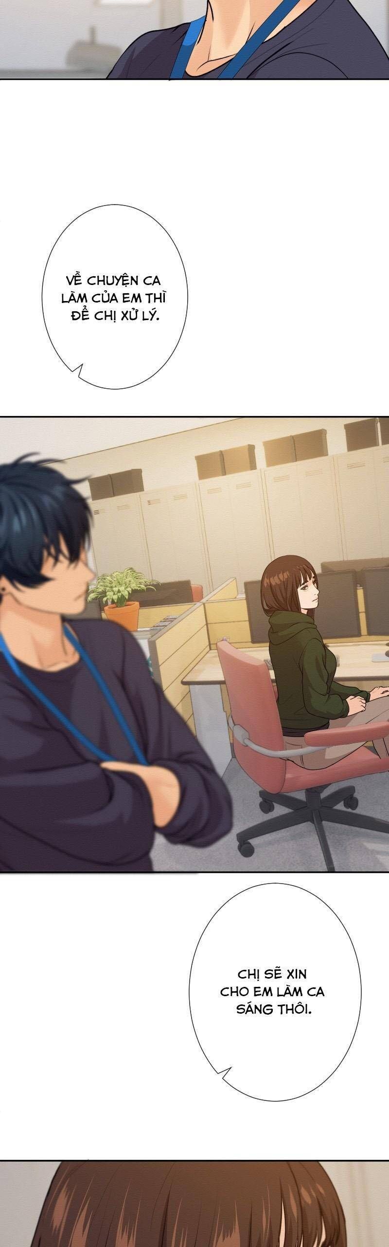 Người Yêu Tôi Là Kẻ Tâm Thần Chapter 26 - Trang 26