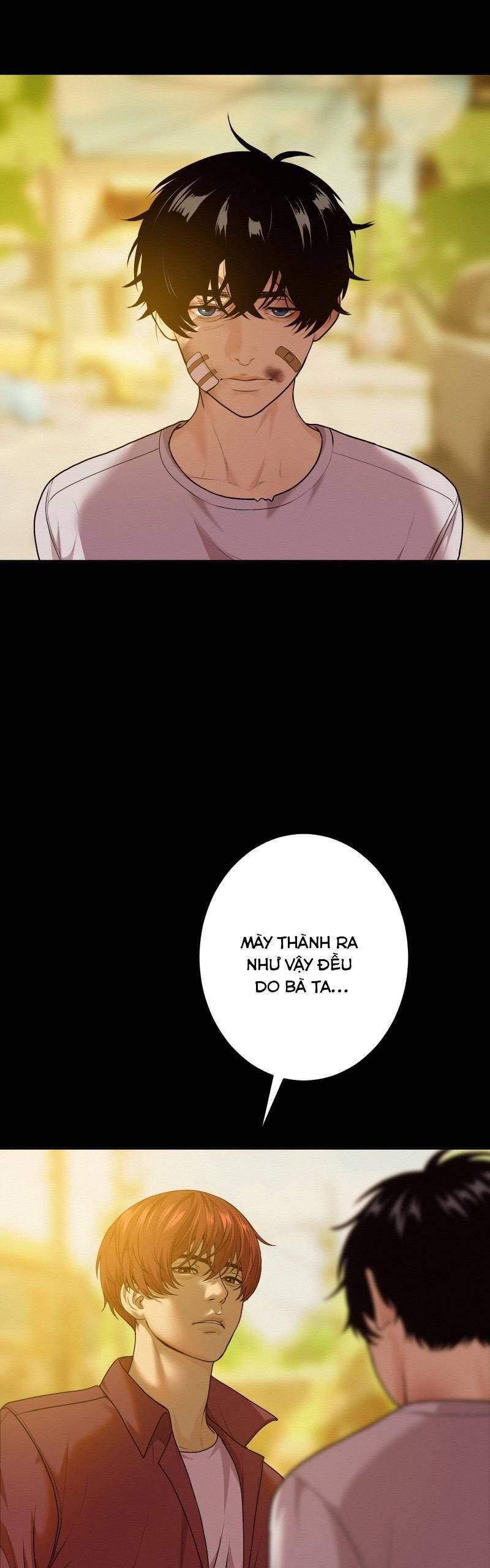Người Yêu Tôi Là Kẻ Tâm Thần Chapter 26 - Trang 4
