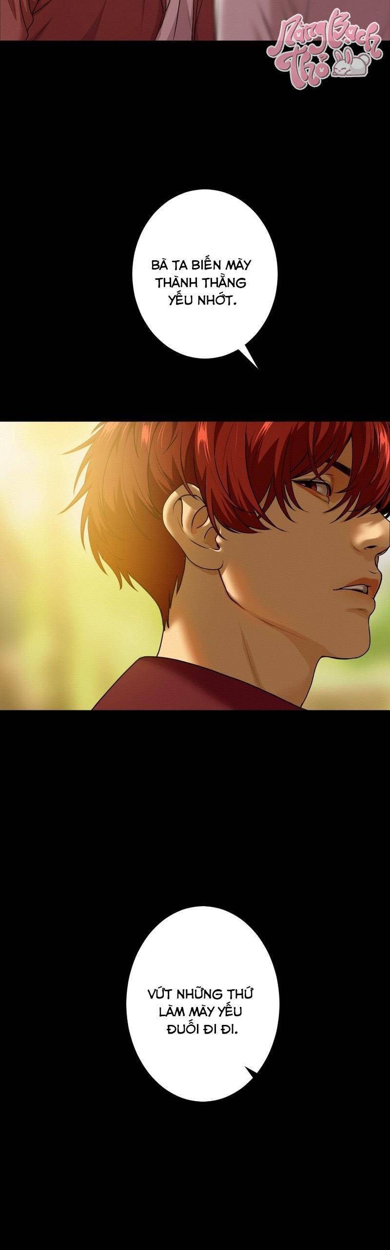 Người Yêu Tôi Là Kẻ Tâm Thần Chapter 26 - Trang 5