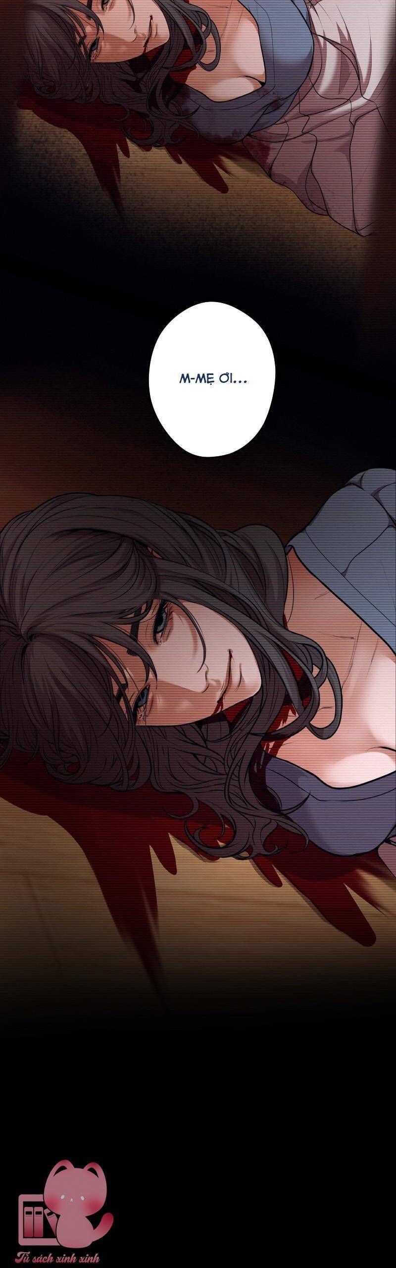 Người Yêu Tôi Là Kẻ Tâm Thần Chapter 26 - Trang 7