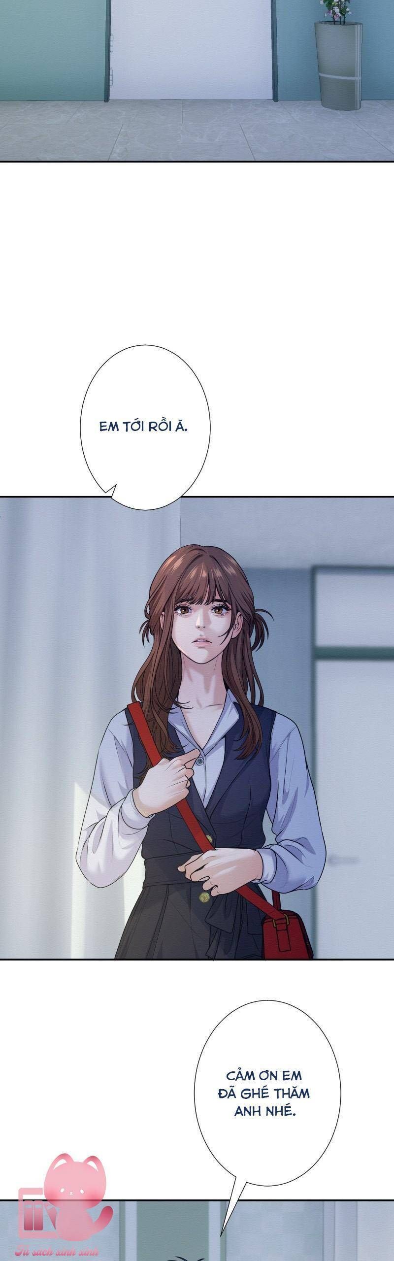 Người Yêu Tôi Là Kẻ Tâm Thần Chapter 27 - Trang 16
