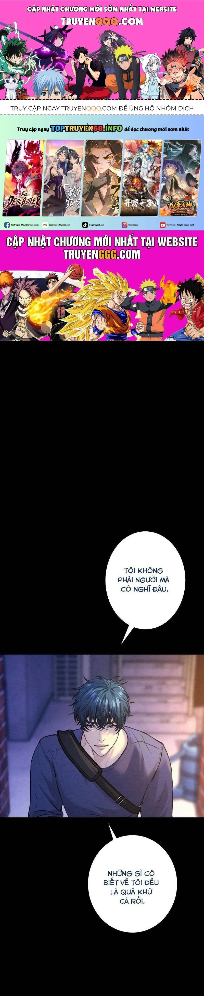 Người Yêu Tôi Là Kẻ Tâm Thần Chapter 27 - Trang 2