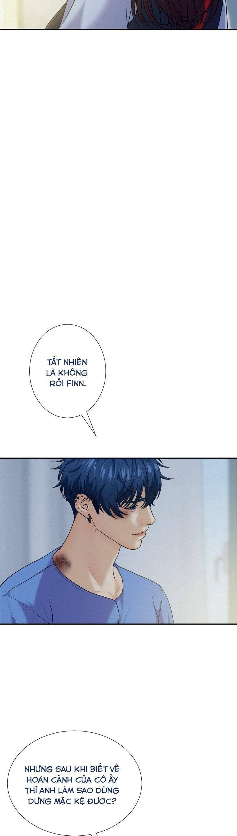 Người Yêu Tôi Là Kẻ Tâm Thần Chapter 27 - Trang 27