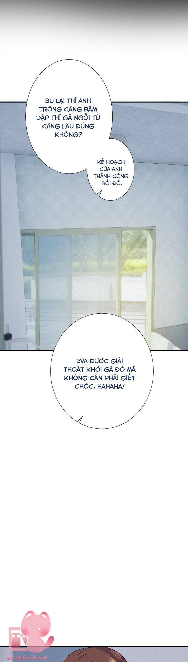 Người Yêu Tôi Là Kẻ Tâm Thần Chapter 27 - Trang 30