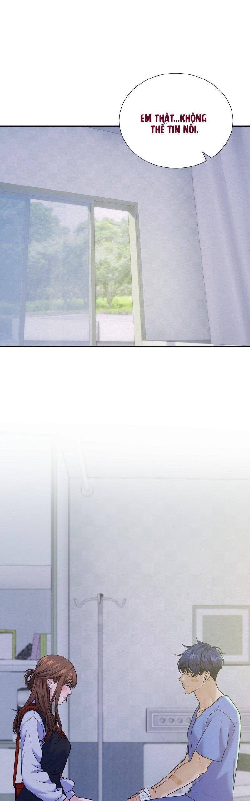 Người Yêu Tôi Là Kẻ Tâm Thần Chapter 27 - Trang 36