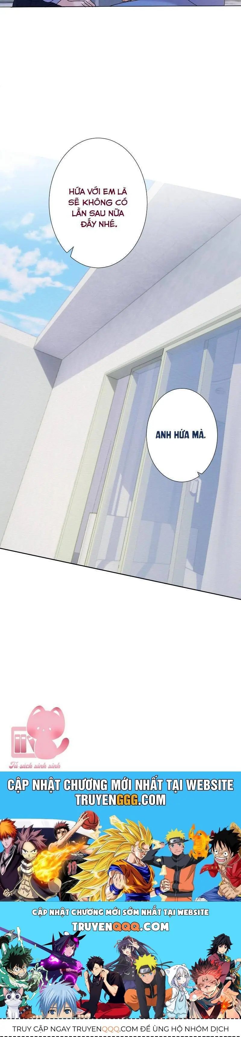 Người Yêu Tôi Là Kẻ Tâm Thần Chapter 27 - Trang 37