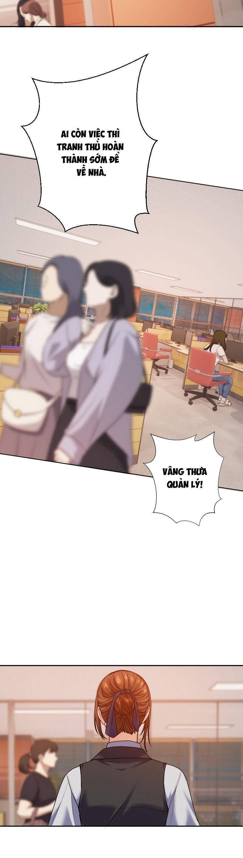 Người Yêu Tôi Là Kẻ Tâm Thần Chapter 28 - Trang 25