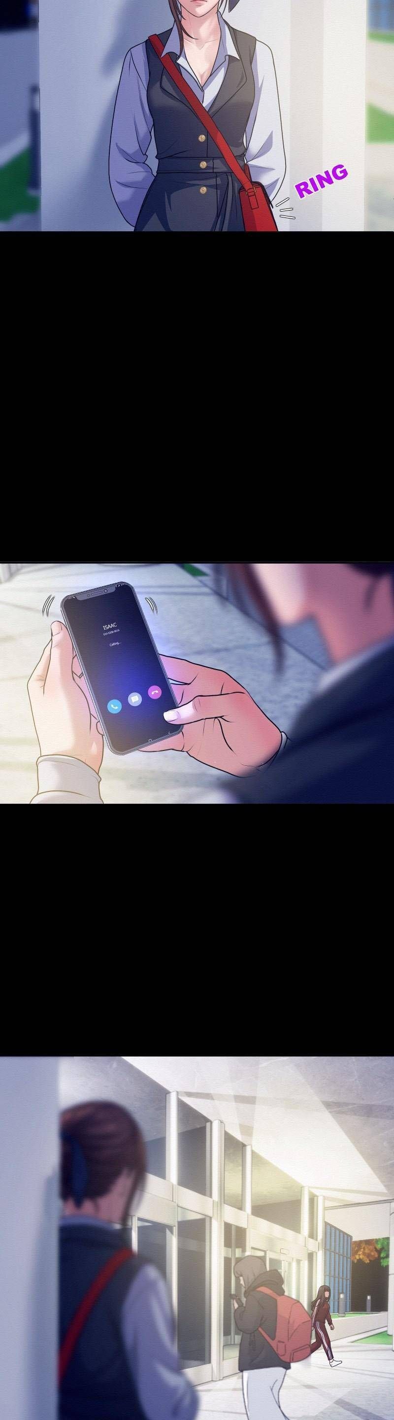 Người Yêu Tôi Là Kẻ Tâm Thần Chapter 28 - Trang 28