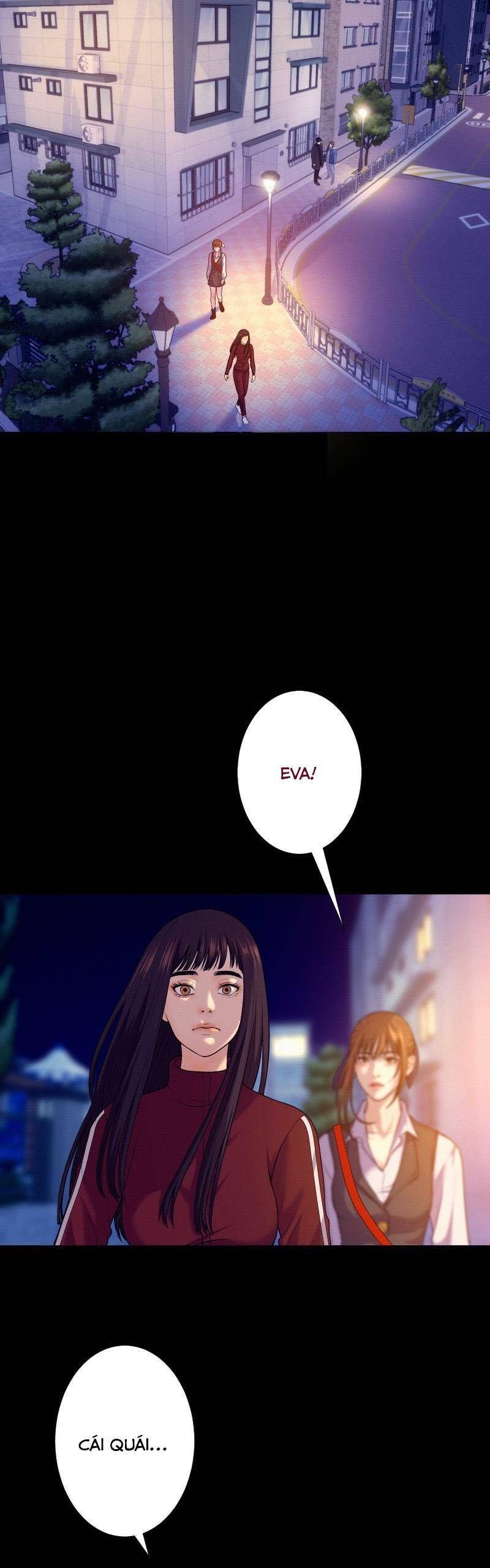 Người Yêu Tôi Là Kẻ Tâm Thần Chapter 28 - Trang 31