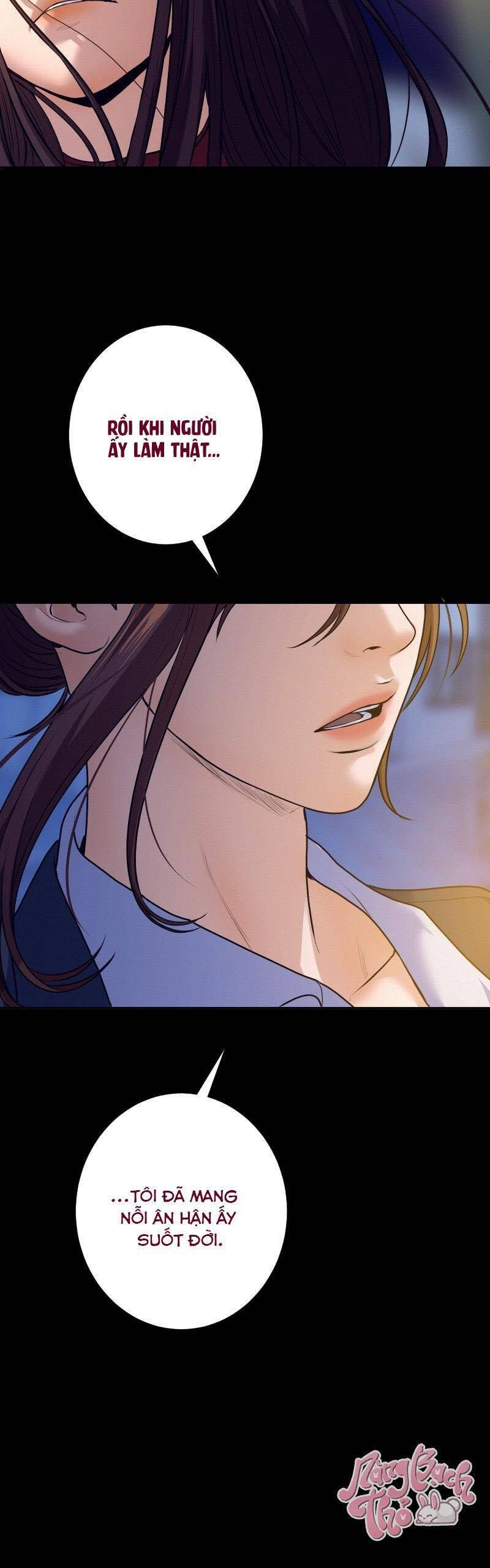 Người Yêu Tôi Là Kẻ Tâm Thần Chapter 28 - Trang 35
