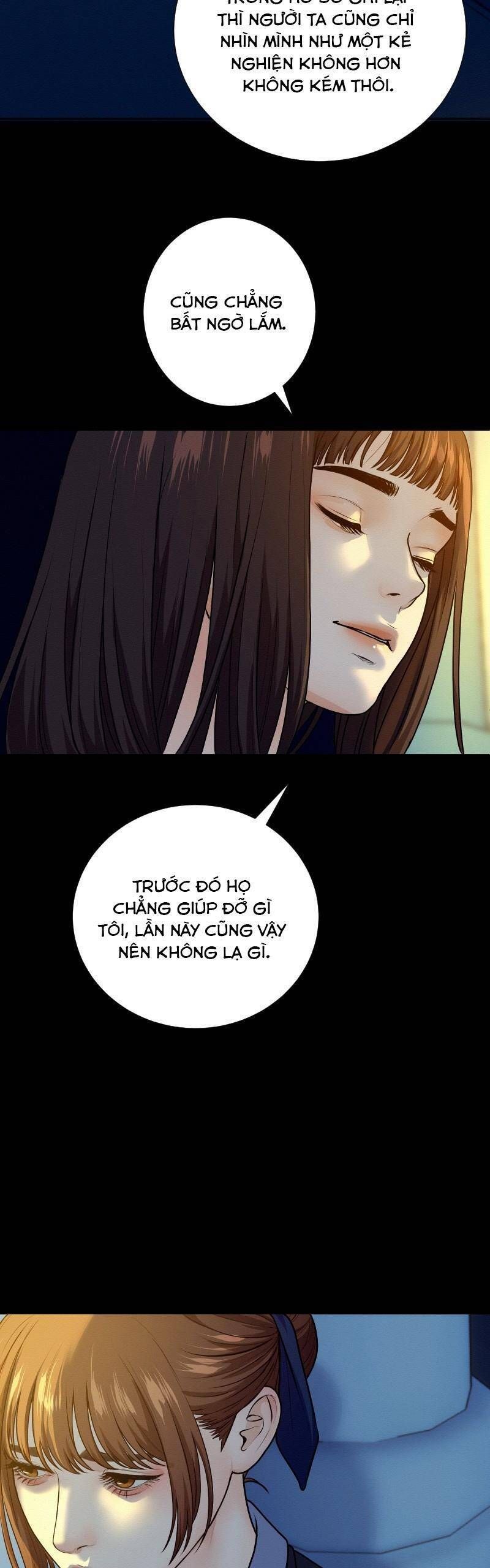 Người Yêu Tôi Là Kẻ Tâm Thần Chapter 29 - Trang 15