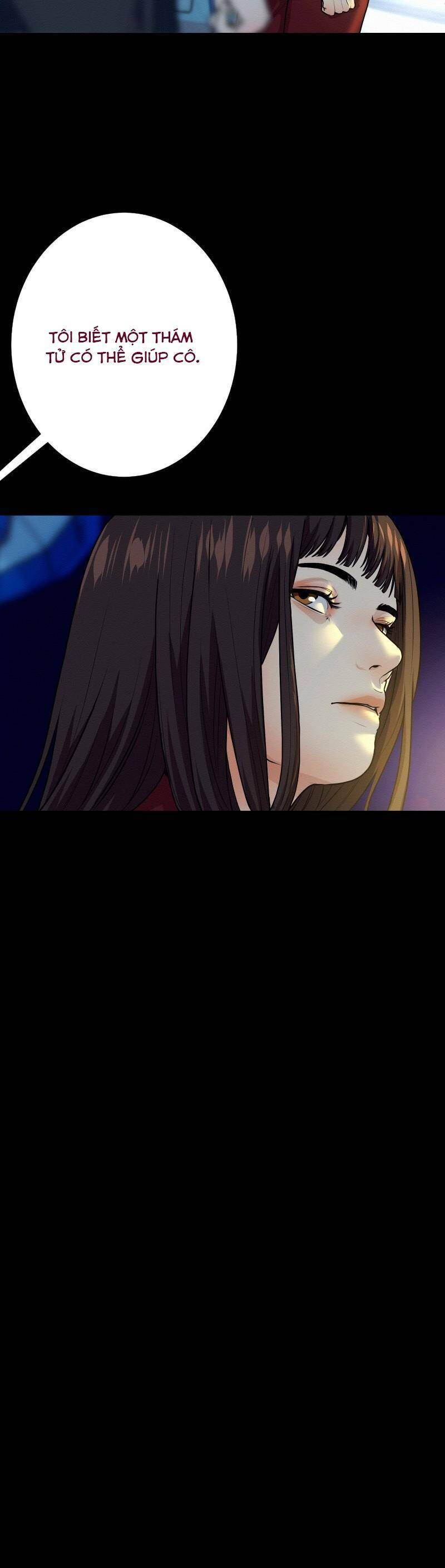Người Yêu Tôi Là Kẻ Tâm Thần Chapter 29 - Trang 20