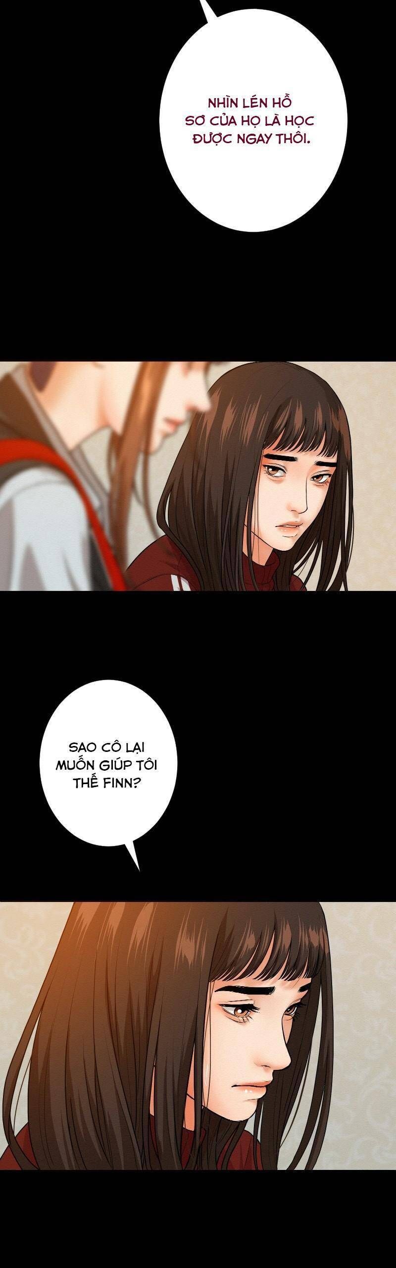 Người Yêu Tôi Là Kẻ Tâm Thần Chapter 29 - Trang 24