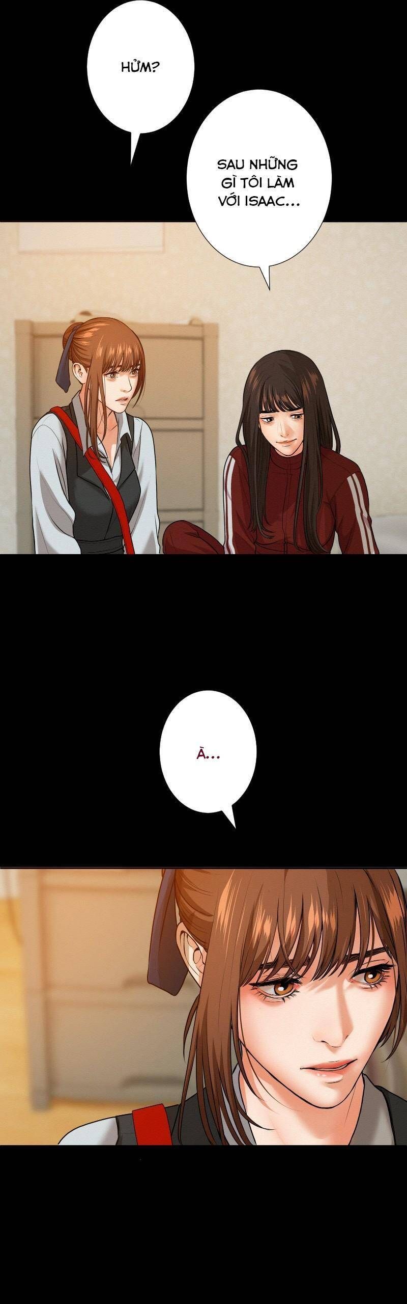 Người Yêu Tôi Là Kẻ Tâm Thần Chapter 29 - Trang 25