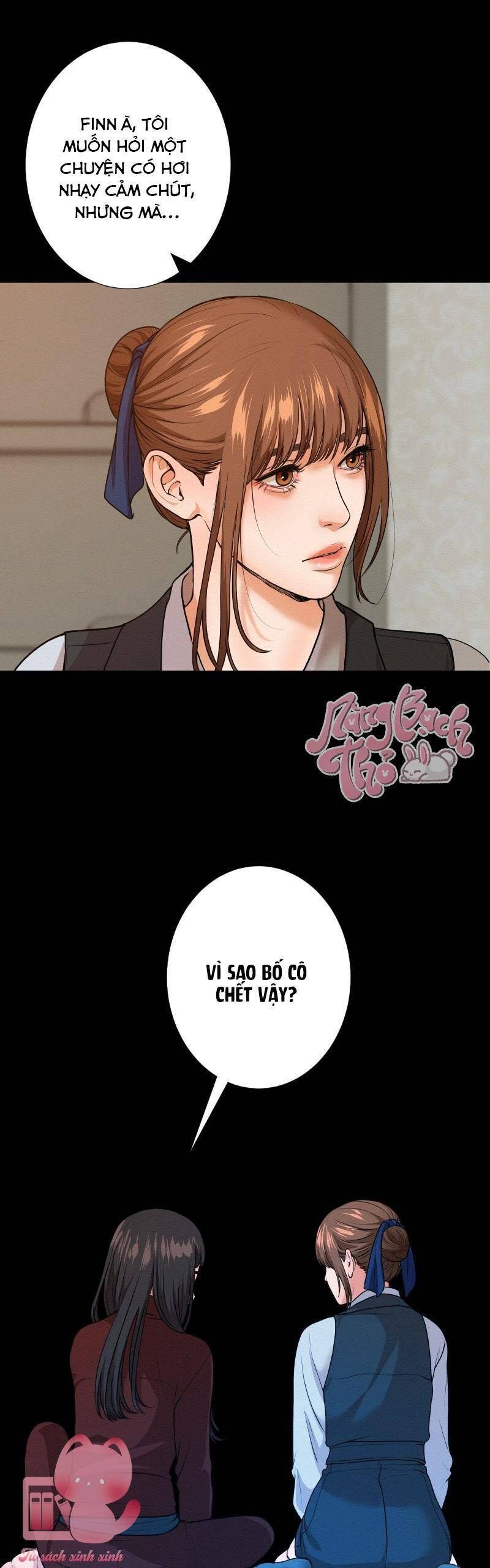 Người Yêu Tôi Là Kẻ Tâm Thần Chapter 29 - Trang 28