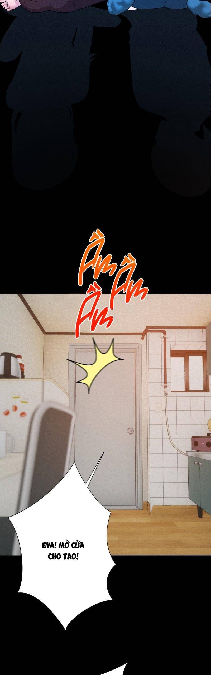 Người Yêu Tôi Là Kẻ Tâm Thần Chapter 29 - Trang 29