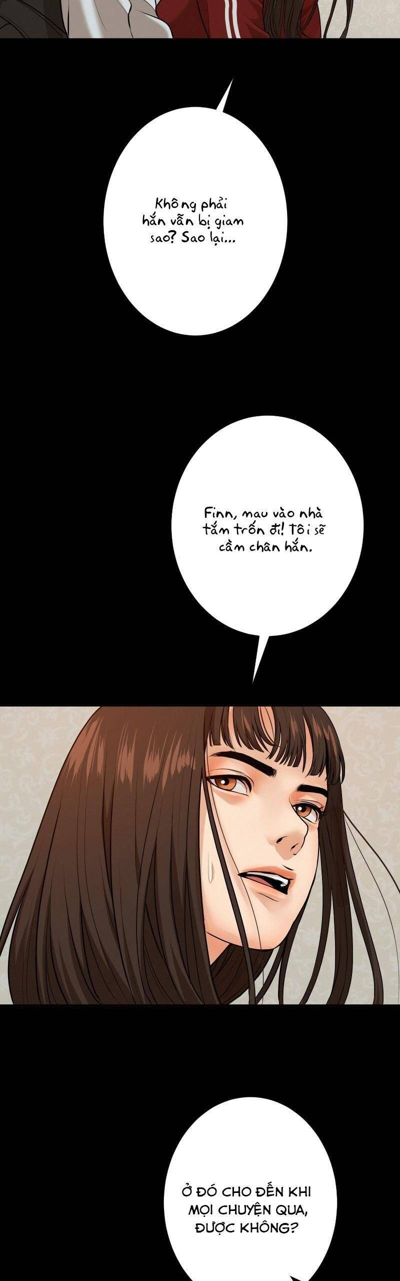 Người Yêu Tôi Là Kẻ Tâm Thần Chapter 29 - Trang 31