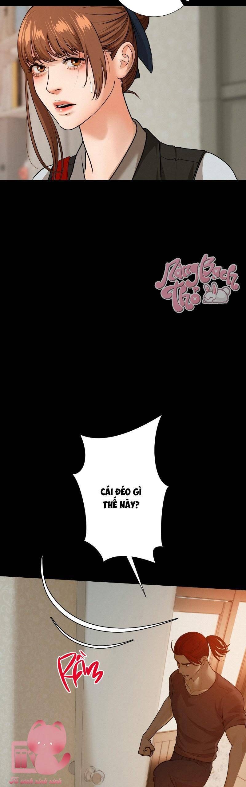 Người Yêu Tôi Là Kẻ Tâm Thần Chapter 29 - Trang 32
