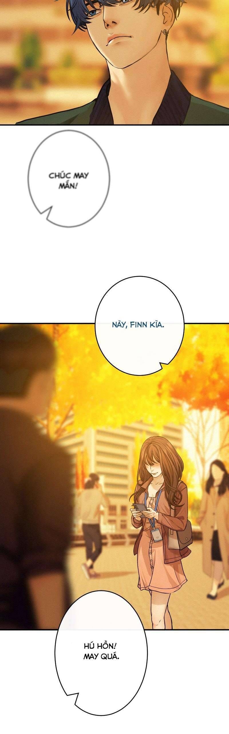 Người Yêu Tôi Là Kẻ Tâm Thần Chapter 3 - Trang 27