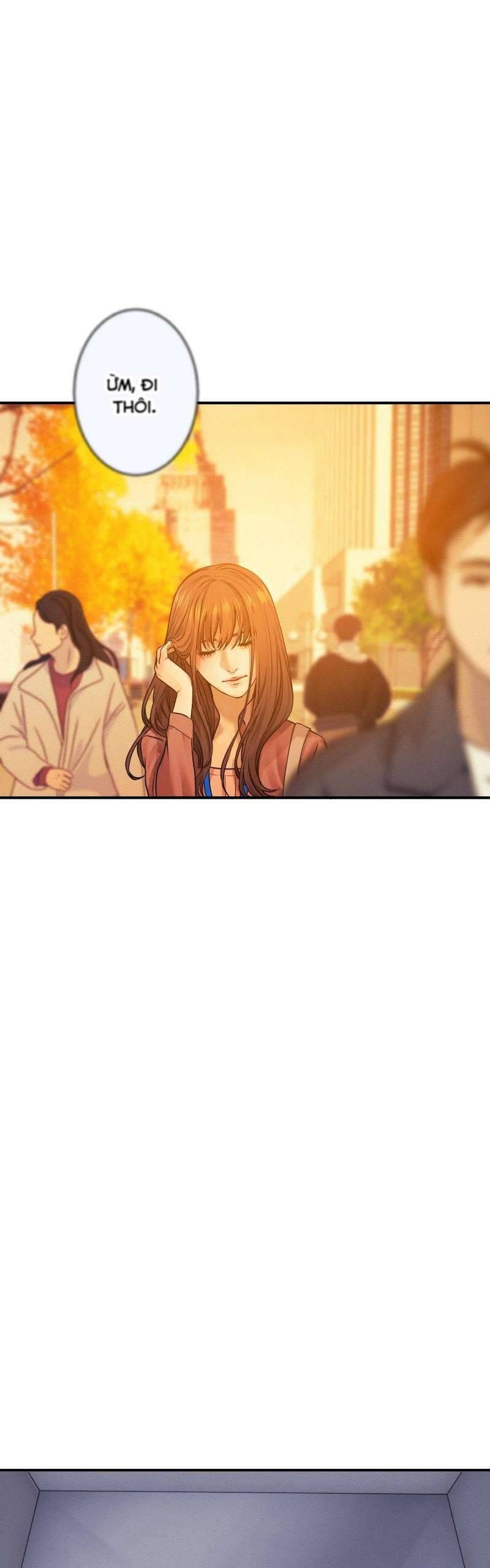 Người Yêu Tôi Là Kẻ Tâm Thần Chapter 3 - Trang 33