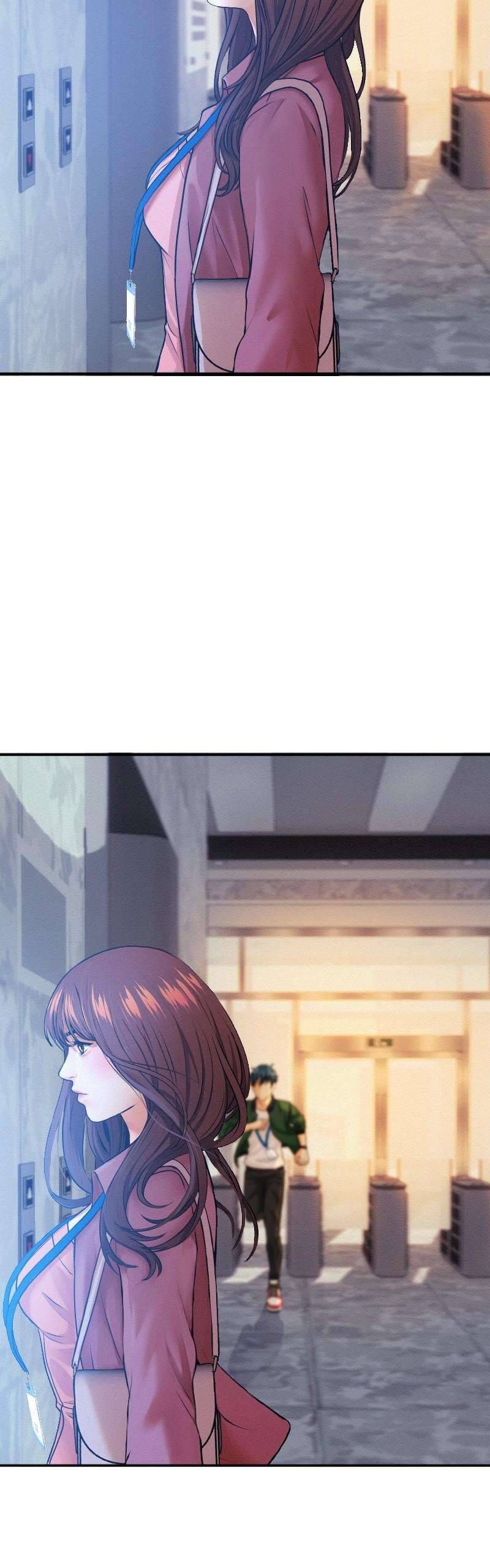 Người Yêu Tôi Là Kẻ Tâm Thần Chapter 3 - Trang 35
