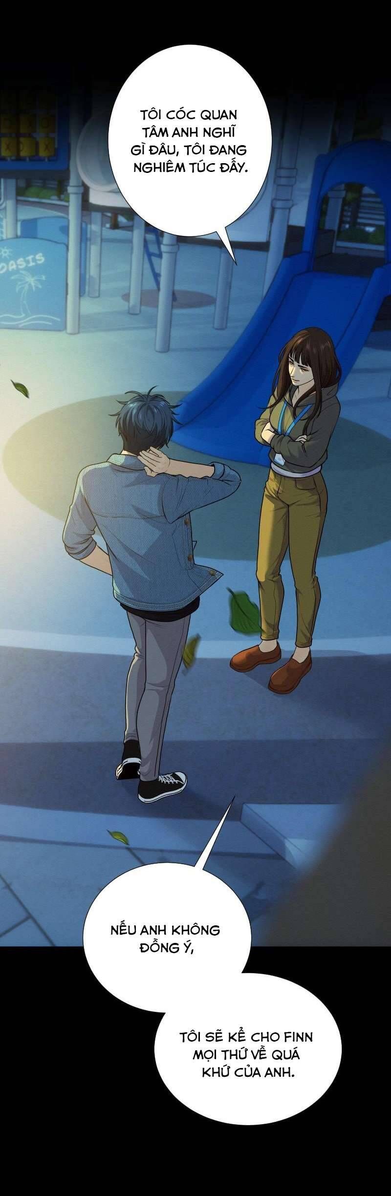 Người Yêu Tôi Là Kẻ Tâm Thần Chapter 30 - Trang 11