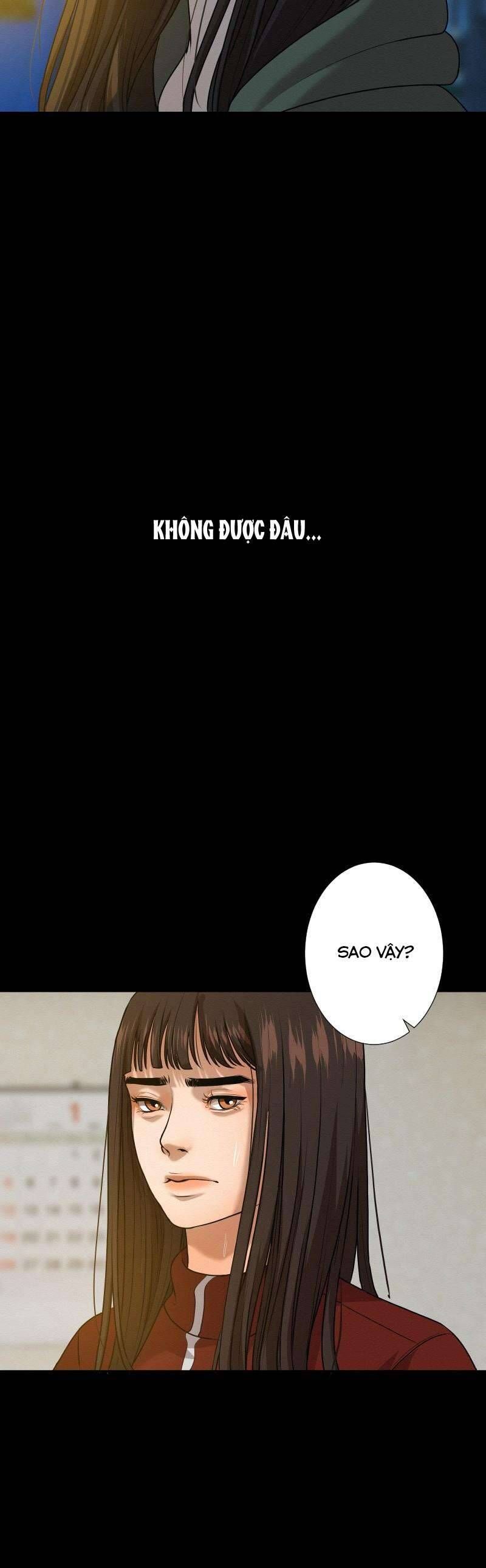 Người Yêu Tôi Là Kẻ Tâm Thần Chapter 30 - Trang 14