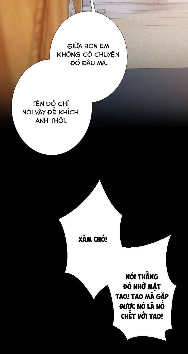 Người Yêu Tôi Là Kẻ Tâm Thần Chapter 30 - Trang 23