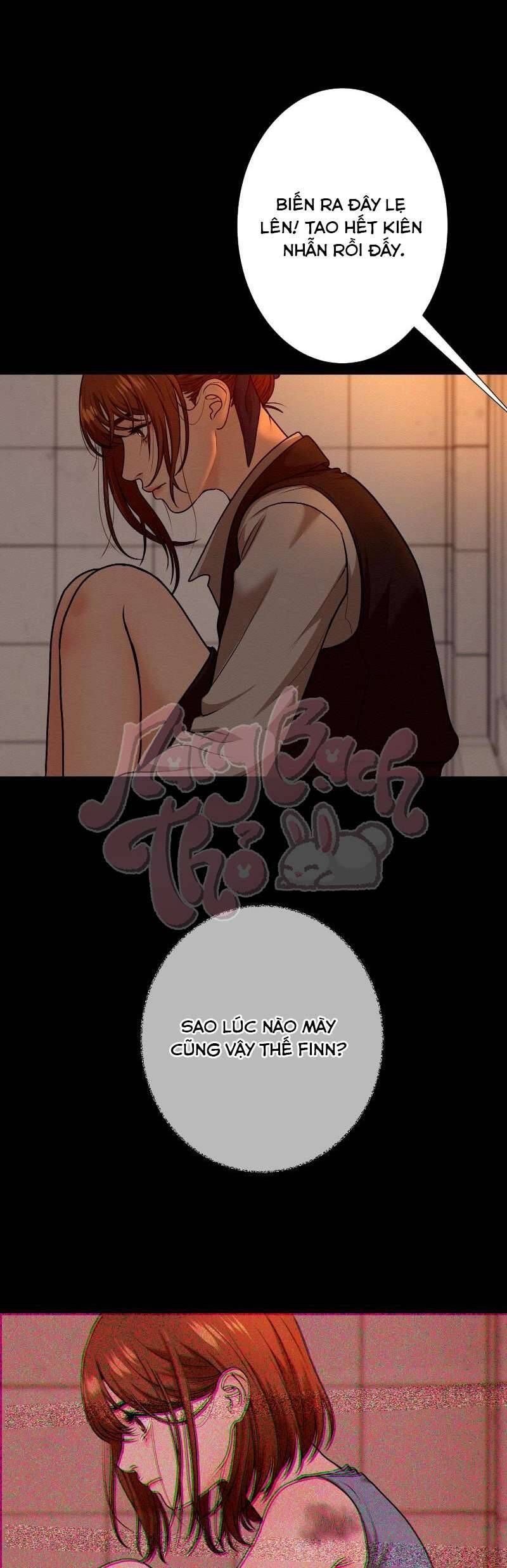 Người Yêu Tôi Là Kẻ Tâm Thần Chapter 30 - Trang 25