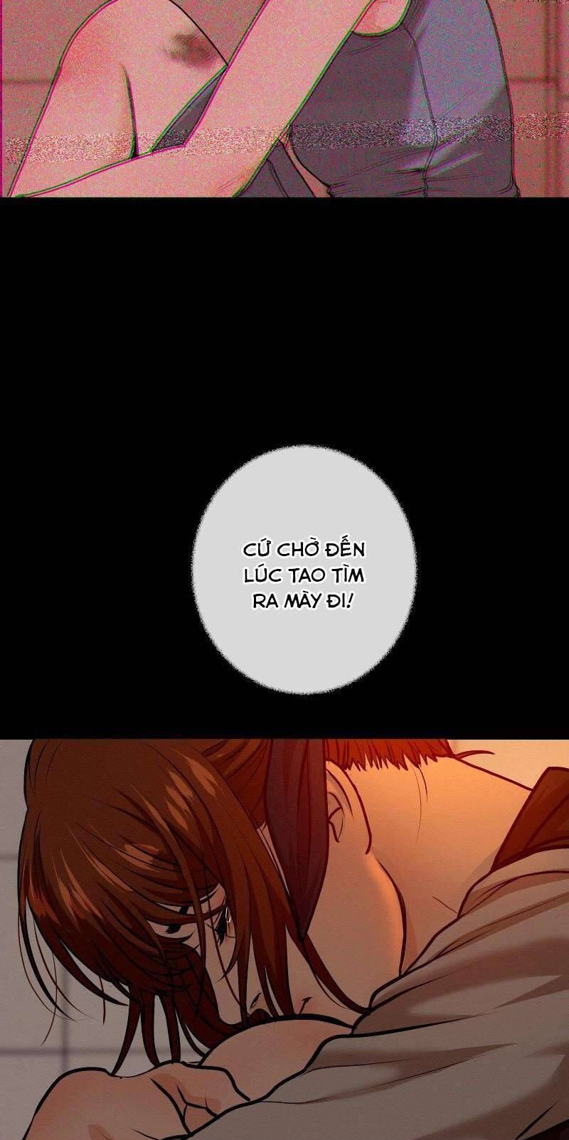 Người Yêu Tôi Là Kẻ Tâm Thần Chapter 30 - Trang 26