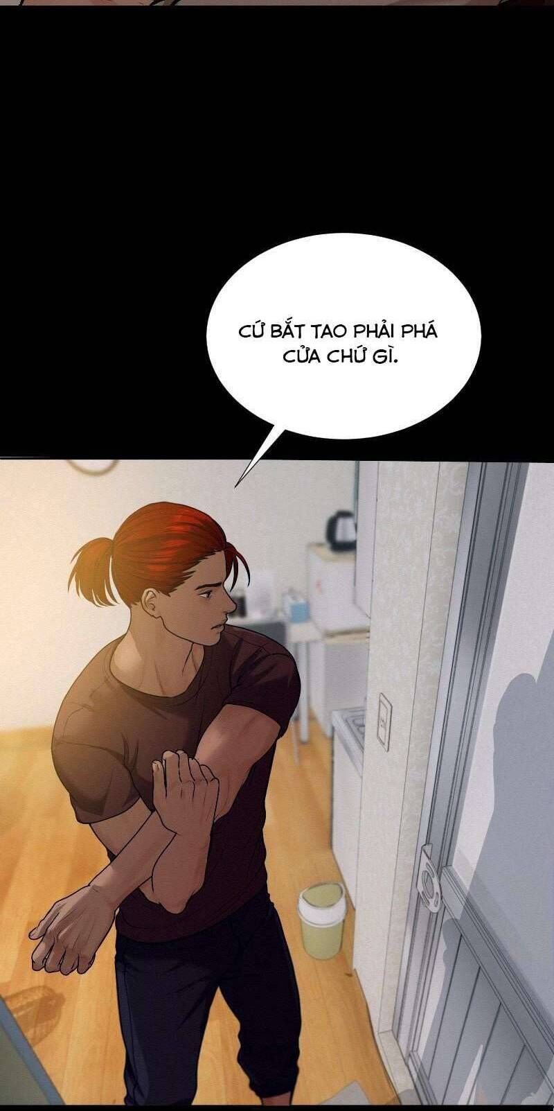 Người Yêu Tôi Là Kẻ Tâm Thần Chapter 30 - Trang 27