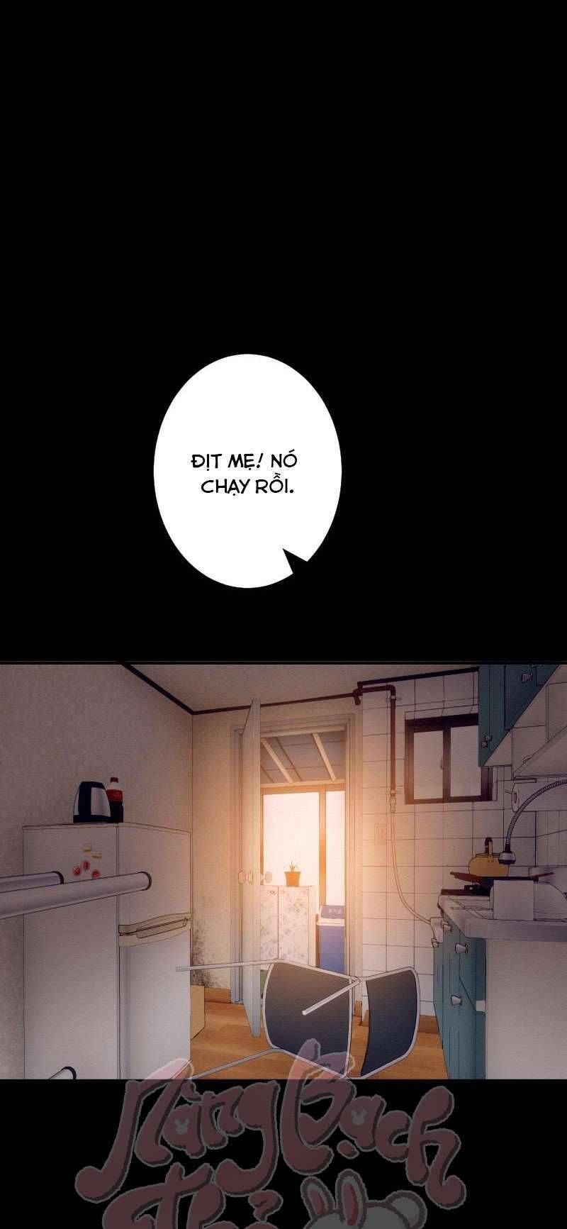 Người Yêu Tôi Là Kẻ Tâm Thần Chapter 30 - Trang 38