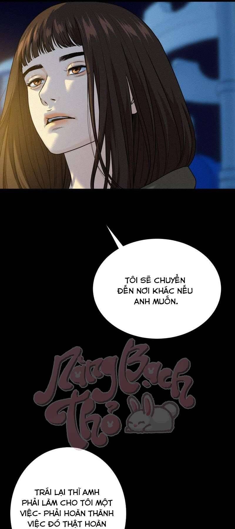 Người Yêu Tôi Là Kẻ Tâm Thần Chapter 30 - Trang 6