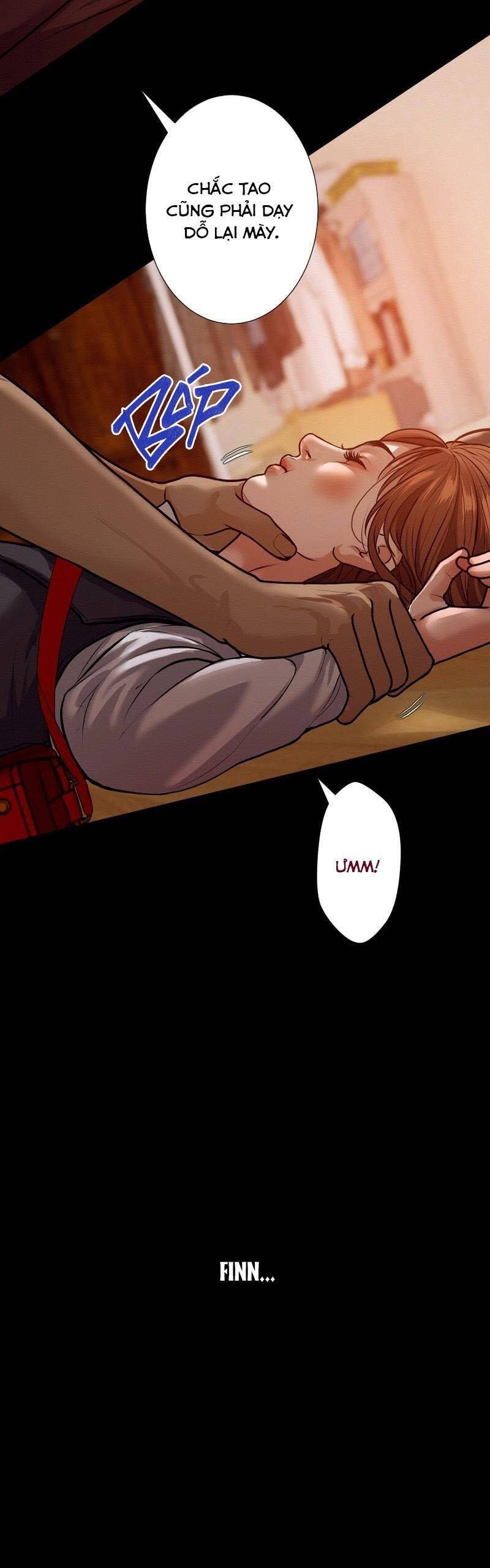 Người Yêu Tôi Là Kẻ Tâm Thần Chapter 31 - Trang 19