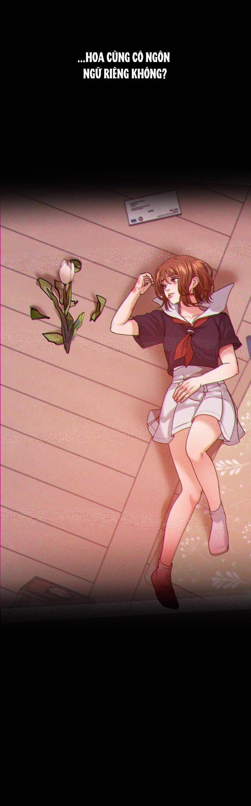Người Yêu Tôi Là Kẻ Tâm Thần Chapter 31 - Trang 21