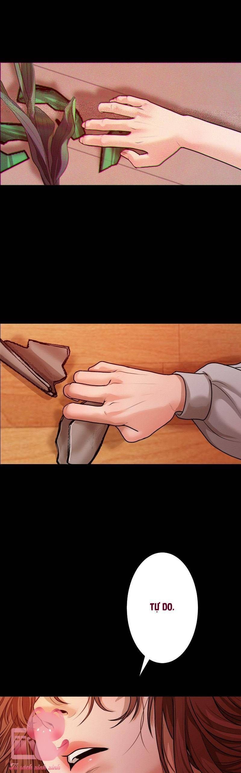 Người Yêu Tôi Là Kẻ Tâm Thần Chapter 31 - Trang 22