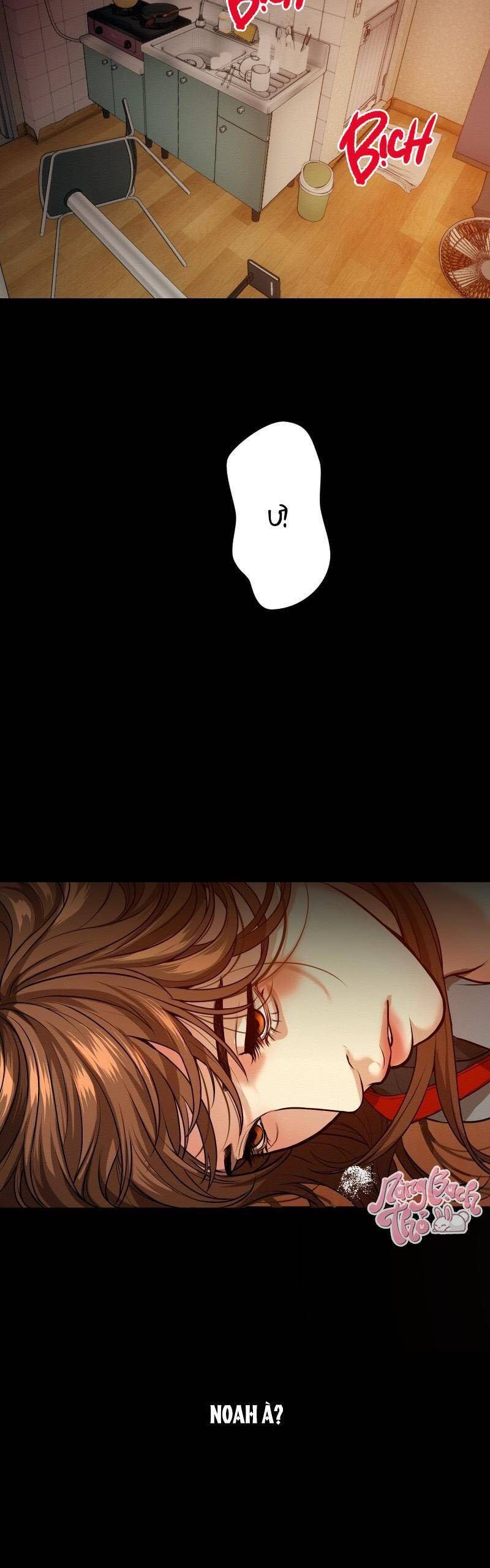 Người Yêu Tôi Là Kẻ Tâm Thần Chapter 31 - Trang 35