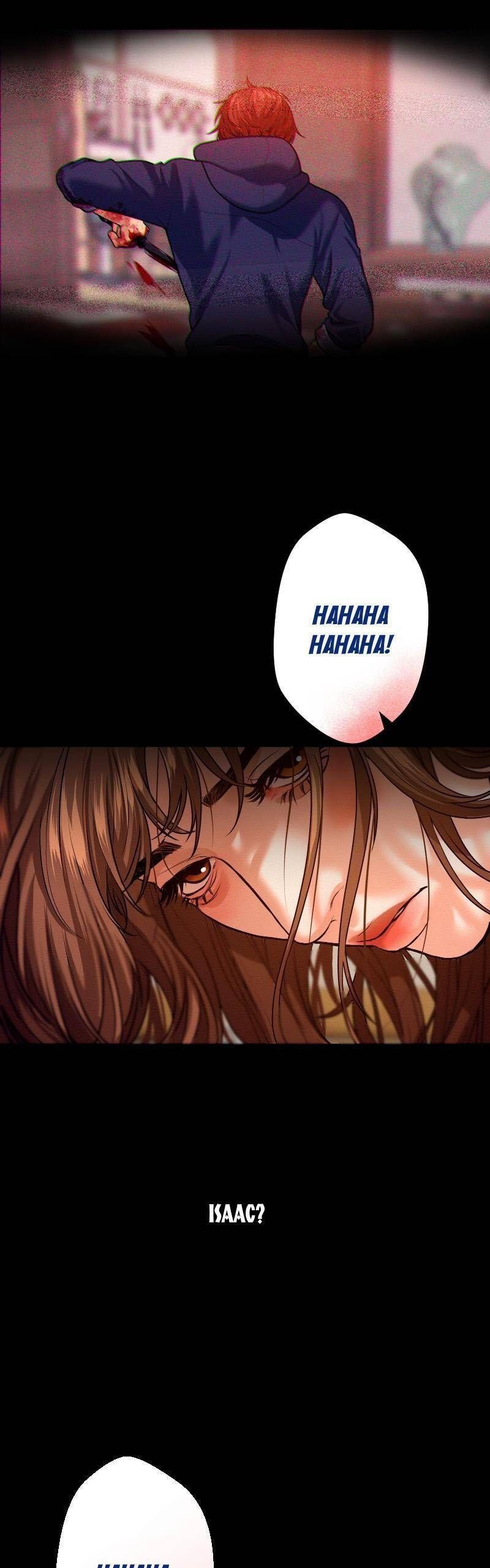 Người Yêu Tôi Là Kẻ Tâm Thần Chapter 31 - Trang 37
