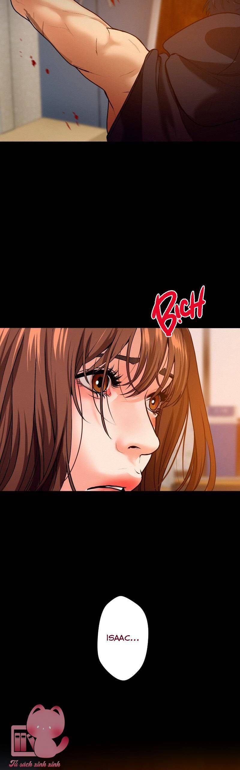 Người Yêu Tôi Là Kẻ Tâm Thần Chapter 31 - Trang 41